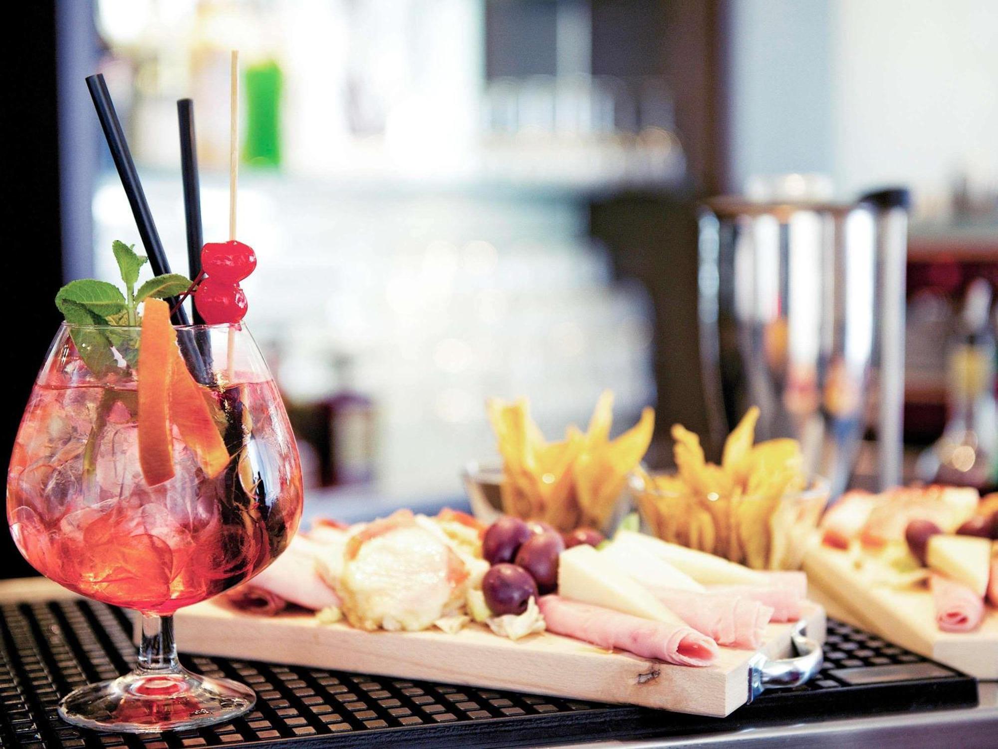 Mercure Roma Piazza Bologna, Rome
